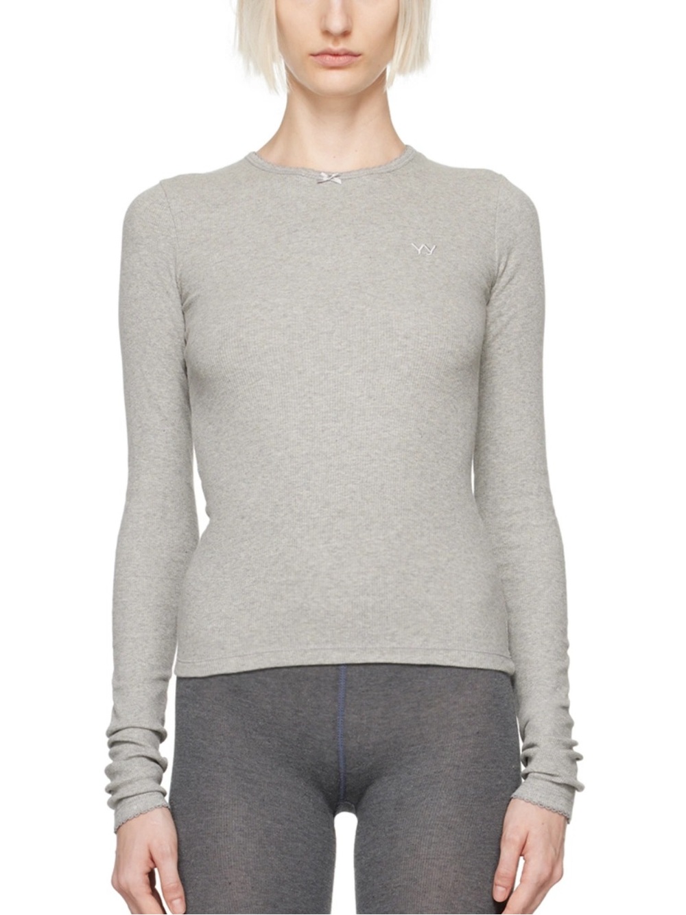 Open yy longsleeve